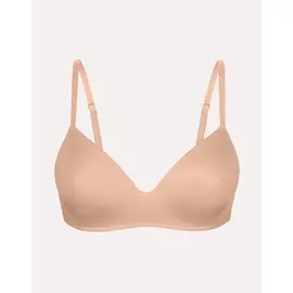 Бюстгальтер без косточек Skin