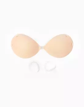 Бюстгальтер без спинки Everyday