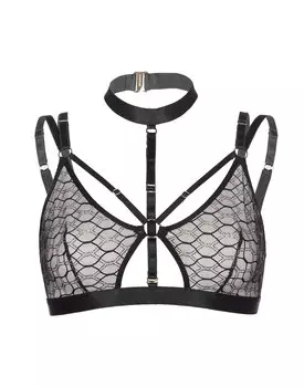 Бюстгальтер бралетт без косточек Destiny