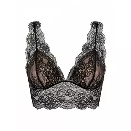 Бюстгальтер без косточек Inspiration