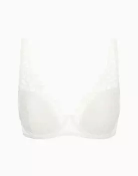 Бюстгальтер бюстье Push-up с формованными чашками на стане Malta CD673