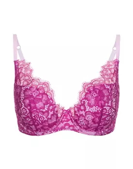 Бюстгальтер бюстье Push-up с формованными чашками на стане Essie