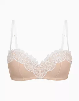 Бюстгальтер Double push-up Brunilda