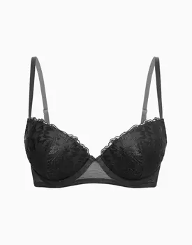 Бюстгальтер Double push-up с формованными чашками на стане Ferrara CD125