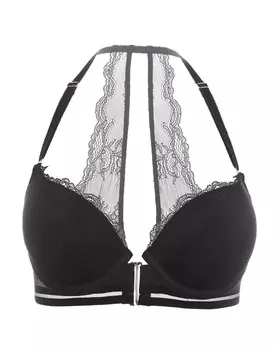 Бюстгальтер Double push-up с формованными чашками на стане Erin