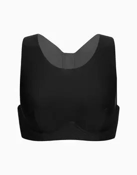 Бюстгальтер на стане без чашек Merida CD147