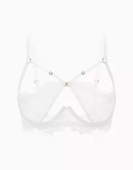 Бюстгальтер на стане без чашек Merida CD694