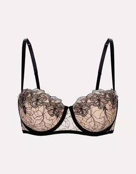 Бюстгальтер Push-up Irma