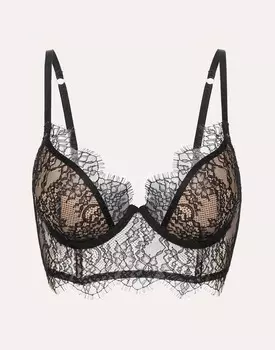 Бюстгальтер Push-up Miriam