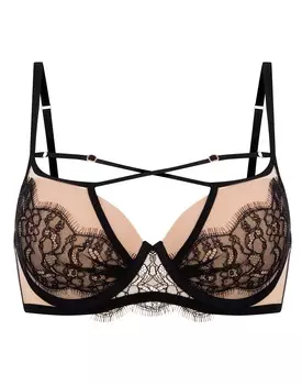 Бюстгальтер Push-up Petra