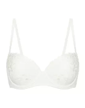 Бюстгальтер Push-up с формованными чашками на стане Isadora