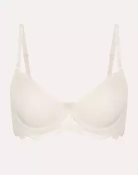 Бюстгальтер Push-up с формованными чашками на стане Milan Inspiration