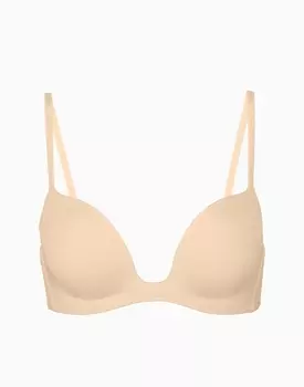 Бюстгальтер Push-up с формованными чашками на стане Montreal Skin