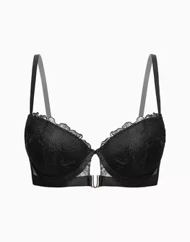 Бюстгальтер Push-up с формованными чашками на стане Venice CD669