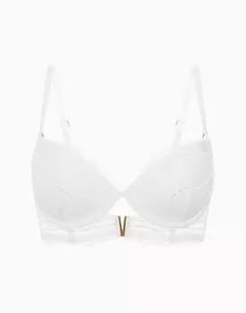 Бюстгальтер Push-up с формованными чашками на стане Milan CD899