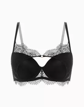 Бюстгальтер Push-up с формованными чашками на стане Milan CD1006