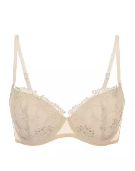 Бюстгальтер Push-up с формованными чашками на стане Assole