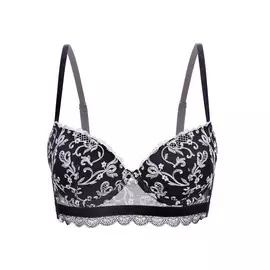 Бюстгальтер Push-up с формованными чашками на стане Casamia