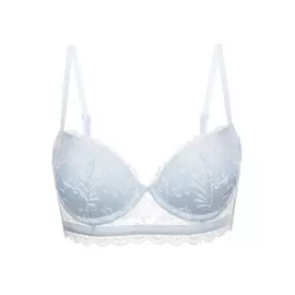 Бюстгальтер Push-up с формованными чашками на стане Casamia