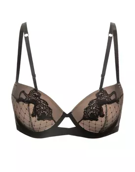 Бюстгальтер Push-up Fabiola