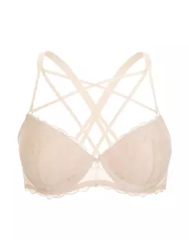 Бюстгальтер Push-up с формованными чашками на стане Joan