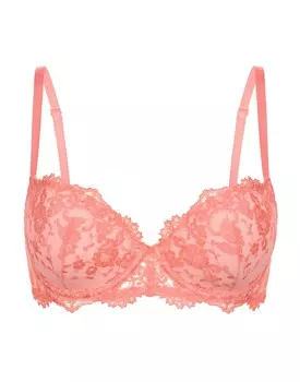 Бюстгальтер Push-up с формованными чашками на стане Ryana