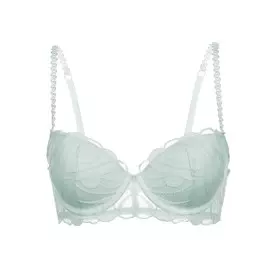 Бюстгальтер Push-up с формованными чашками на стане Serena