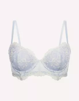 Бюстгальтер Push-up Sebbin