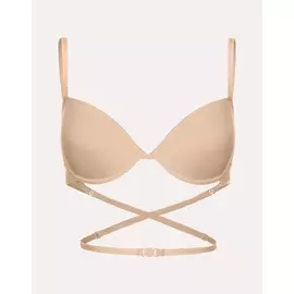 Бюстгальтер Push-up Skin