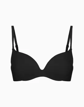 Бюстгальтер с формованными чашками без косточек Capri Everyday