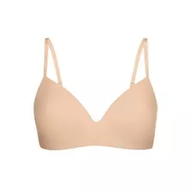 Бюстгальтер с формованными чашками без косточек Everyday