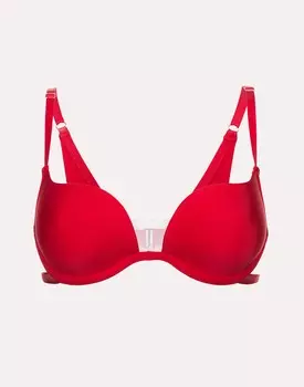 Бюстгальтер с формованными чашками Fugatta