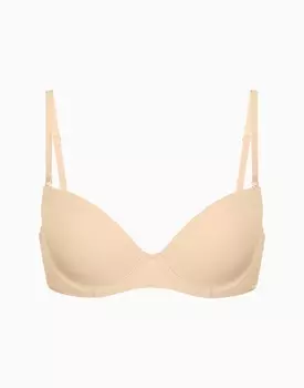 Бюстгальтер с формованными чашками на стане Sicilia Everyday