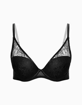 Бюстгальтер с формованными чашками на стане Vienna CD643