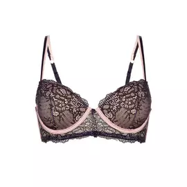 Бюстгальтер с формованными чашками на стане Caitlyn