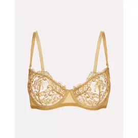 Бюстгальтер с мягкими чашками Abby