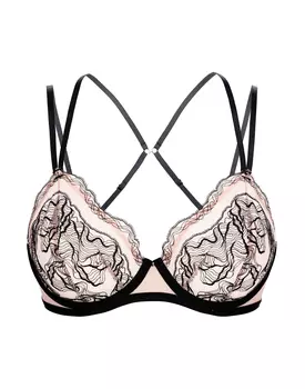 Бюстгальтер с мягкими чашками Alia