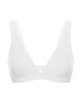 Бюстгальтер с мягкими чашками Skin Fashion