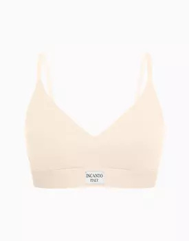 Бюстгальтер с мягкими чашками без косточек на стане Madrid MD338