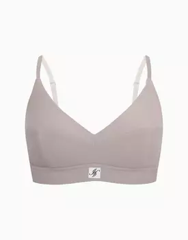 Бюстгальтер с мягкими чашками без косточек на стане Madrid MD781