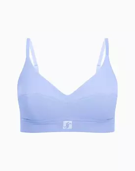 Бюстгальтер с мягкими чашками без косточек на стане Madrid MD1034