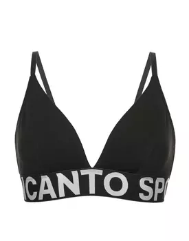 Бюстгальтер с мягкими чашками без косточек Comfort sport