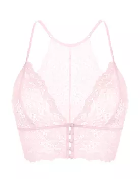 Бюстгальтер с мягкими чашками без косточек Riva