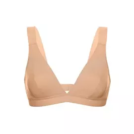 Бюстгальтер с мягкими чашками без косточек Skin Fashion