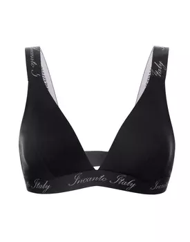 Бюстгальтер с мягкими чашками без косточек Skin Fashion