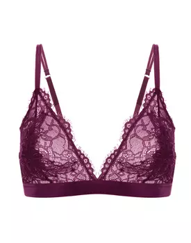 Бюстгальтер с мягкими чашками без косточек Solisia