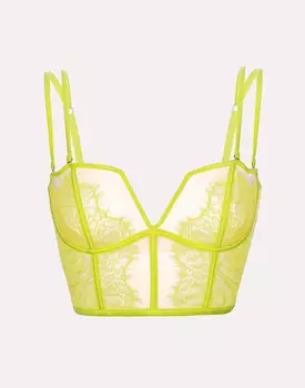 Бюстгальтер с мягкими чашками Billy