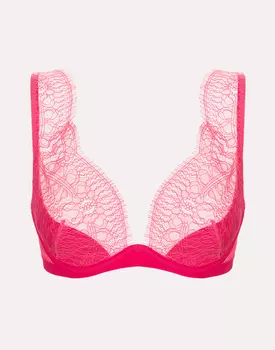 Бюстгальтер с мягкими чашками Coco