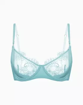 Бюстгальтер с мягкими чашками и спонжевой поддержкой на стане Sydney CD686