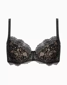 Бюстгальтер с мягкими чашками и спонжевой поддержкой на стане Sydney Inspiration